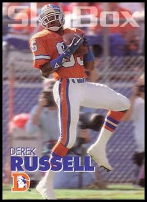 94 Derek Russell